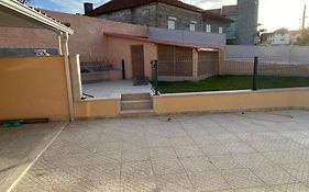 Vivenda Caixilão casa com 3 quartos